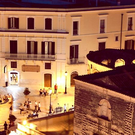 Palazzo Didonna Hotel Rutigliano Exterior photo