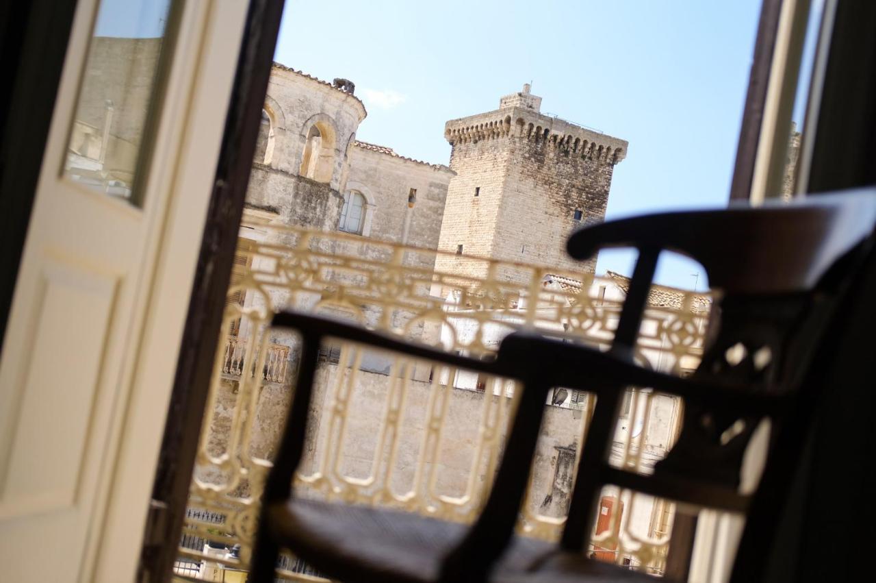 Palazzo Didonna Hotel Rutigliano Exterior photo